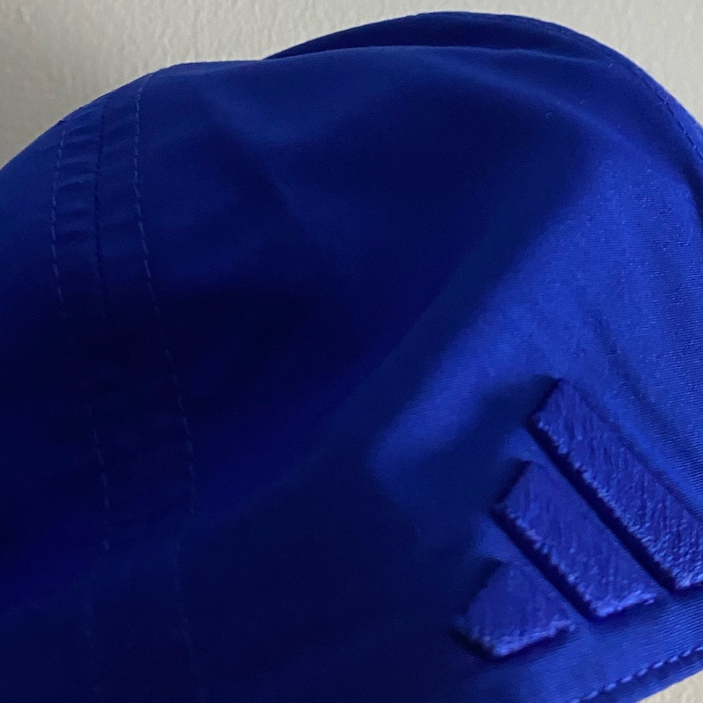 Adidas Golf Style Cap - Picture 3 of 7